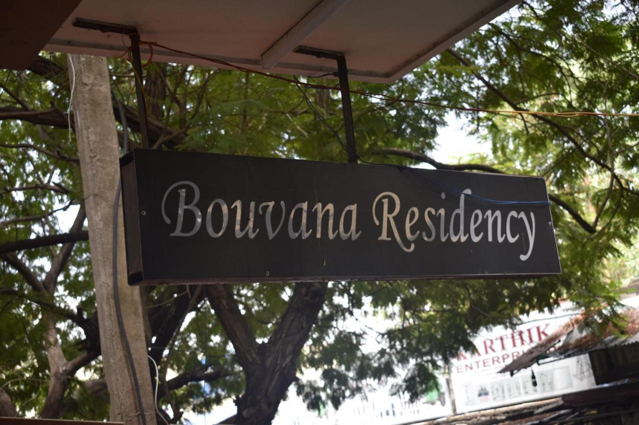 Bouvana Residency Pondicherry Exterior foto